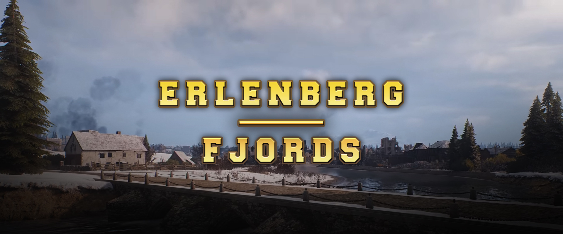Még több HD térkép: Erlenberg és Fjords