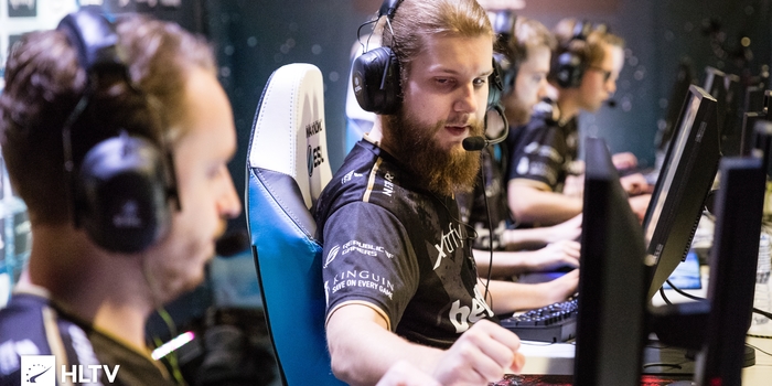 CS:GO - Majdnem pontosan egy éve nyert utoljára nagyobb LAN-t a NiP
