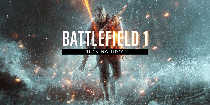 Battlefield 1 - Megjelenési dátumot kapott a Battlefield 1: Turning Tides