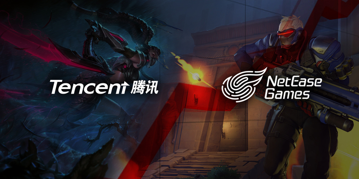 Üzlet - Szép negyedévet zárt a Riot Games tulajdonosa; a Tencent, de a NetEase-nek sincs oka szégyenre