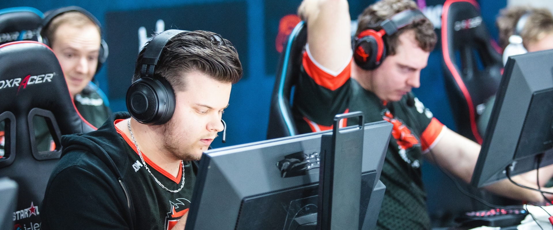 Végleges az ESL Pro League döntőjének csoportbeosztása