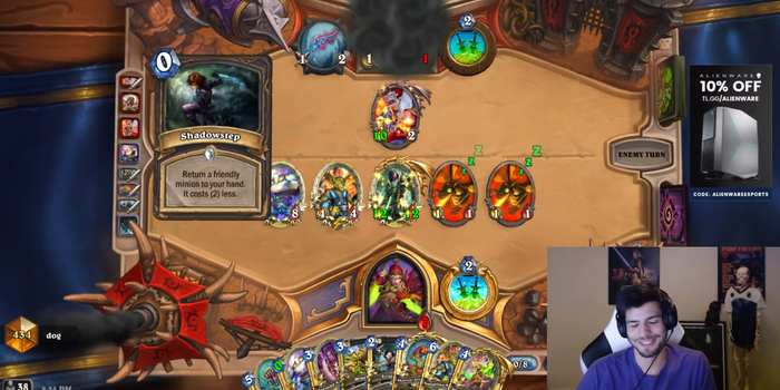 Hearthstone - 