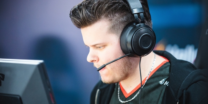 CS:GO - LAN döntőt játszik ma DeadFox!