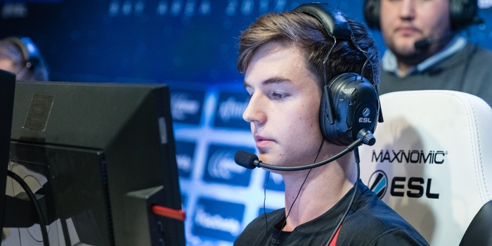 CS:GO - Az Astralis kihagyhatja az ESL Pro League döntőt