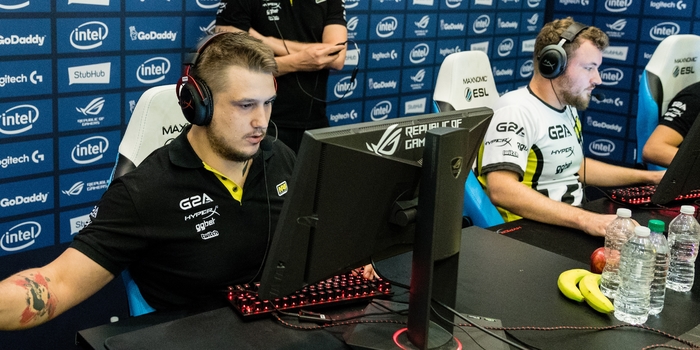 CS:GO - Tulajváltás történt a Na'Vi-nál a WESA szabályai miatt