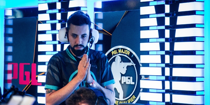 CS:GO - IMT zakk: 