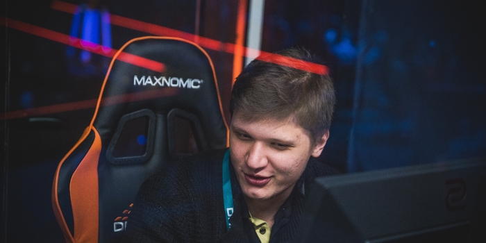 CS:GO - S1mple lett a DH Winter MVP (mondjuk ilyen statokkal nem is meglepő)