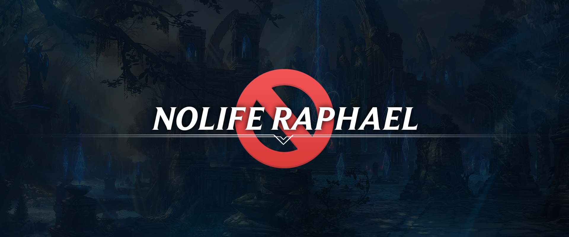 Nolife Raphael visszakapta az életét: feloldották a tiltását, mehet tovább a szintfarm!