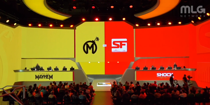 Overwatch - Parádésan mutatkozott be az Overwatch League!