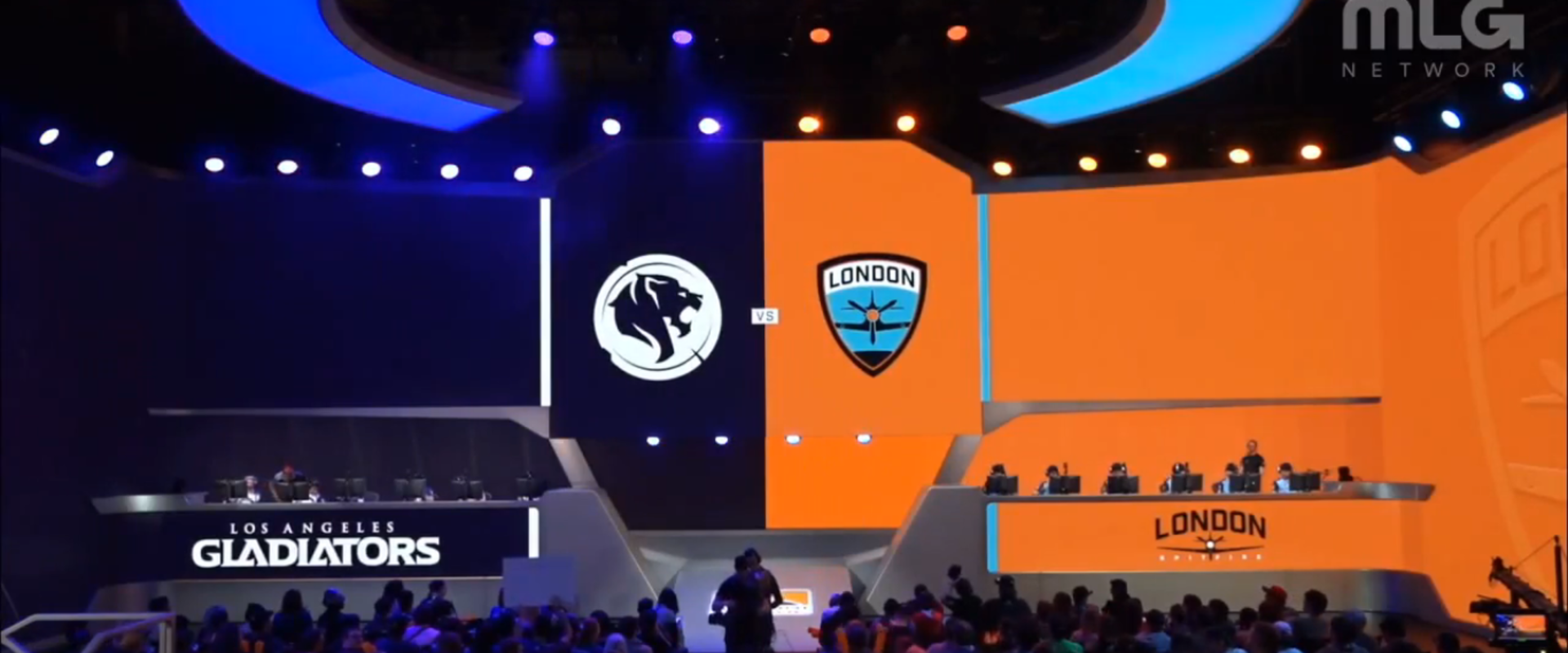 Meglepetésekkel folytatódott az Overwatch League előszezonja