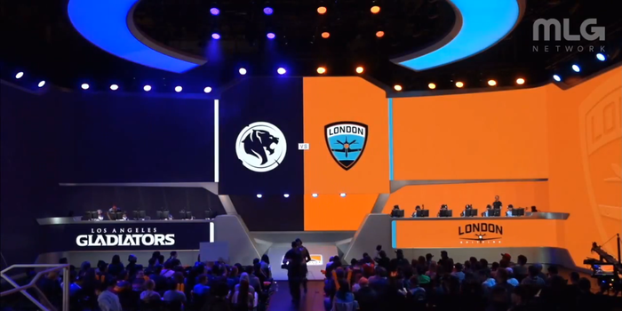 Overwatch - Meglepetésekkel folytatódott az Overwatch League előszezonja