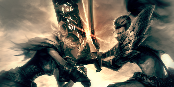 League of Legends - Gyengül a lethality és Yasuo újra kap egy kis löketet -PBE