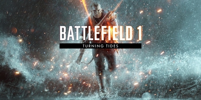 Battlefield 1 - Nézd meg velünk a Battlefield új kiegészítőjét!