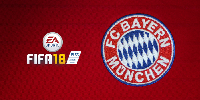 FIFA - A Bayern sztárjai egy verhetetlen csapatot raktak össze