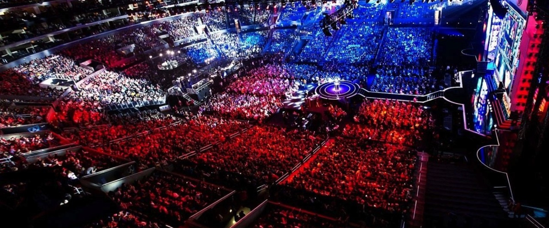 A CrossCut Ventures az eddigi legnagyobb összeggel száll be az e-sportba!