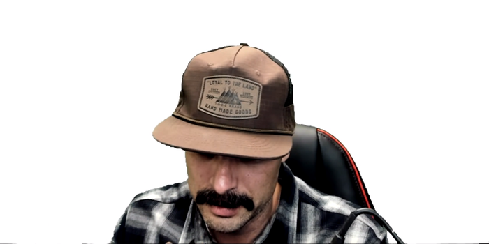 PUBG - DrDisRespect egy időre abbahagyja a streamelést