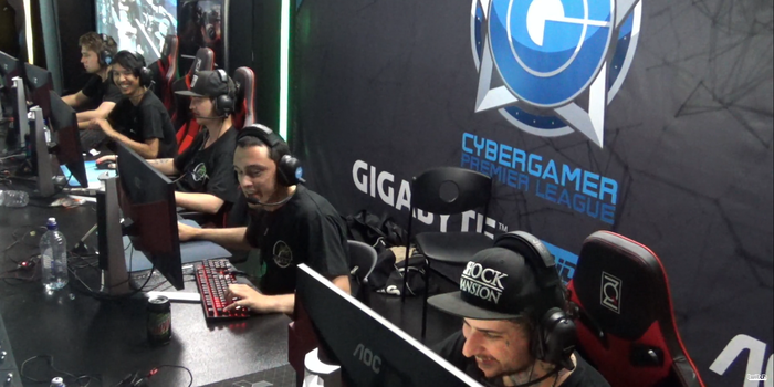CS:GO - Az ausztráloknak még mindig nem erősségük a versenyszervezés