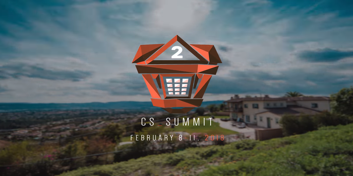 CS:GO - Februárban érkezik a következő cs_summit