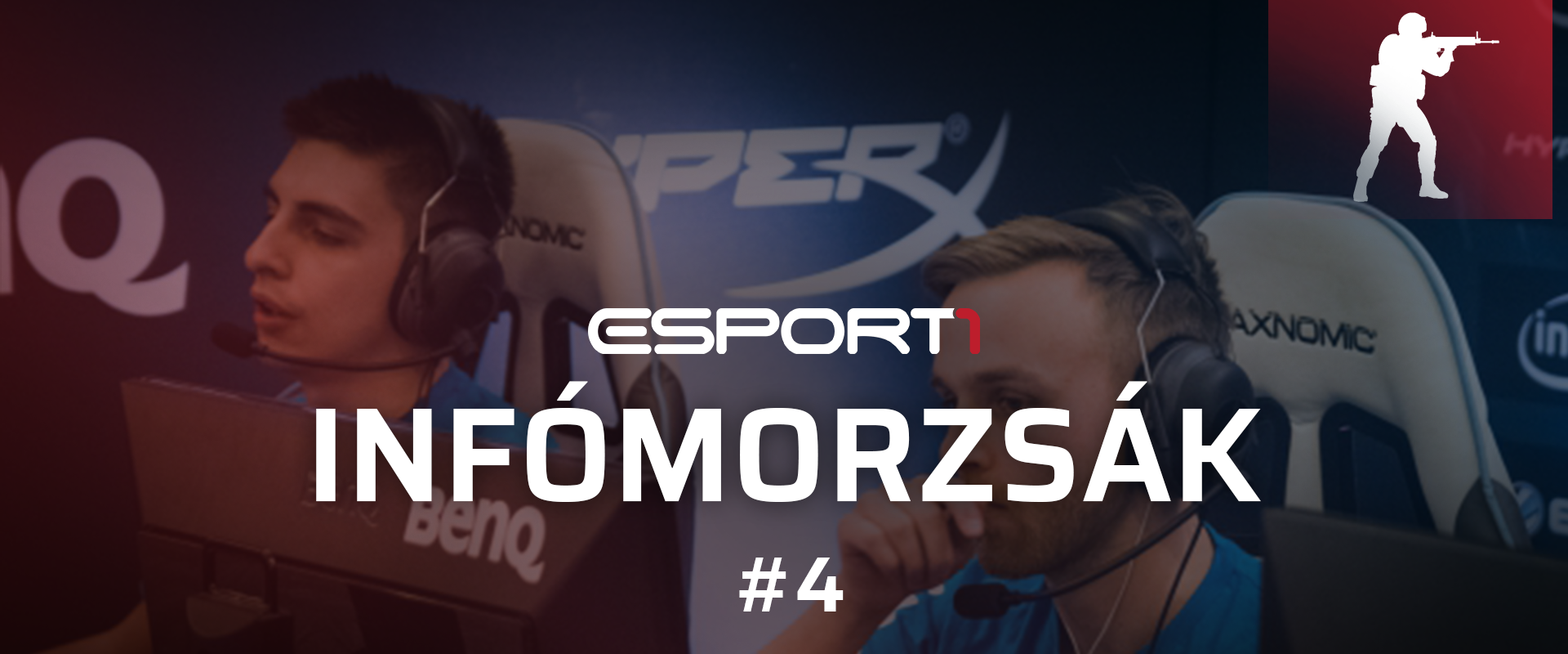 INFÓMORZSÁK A PROFIKRÓL #4 -videó