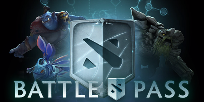 Dota2 - Hamarosan újabb Battle Pass érkezik?