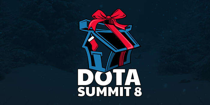 Dota2 - A Bait, az Ulti és a Csapda -3 frenetikus jelenet a Summit 8-ról