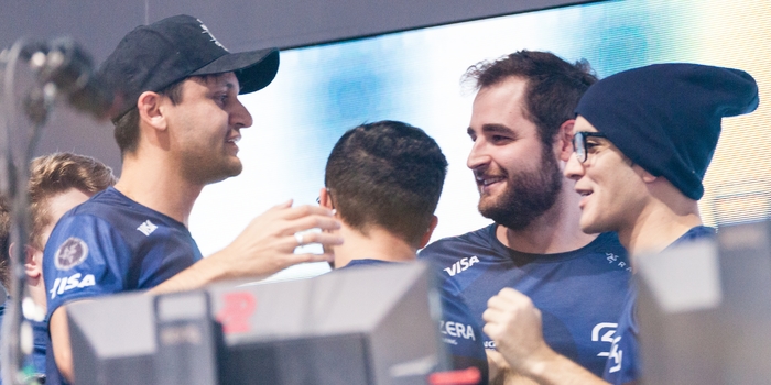 CS:GO - Több mint 1.5 millió dollárt nyert idén az SK