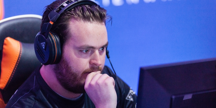 CS:GO - Friberg: 