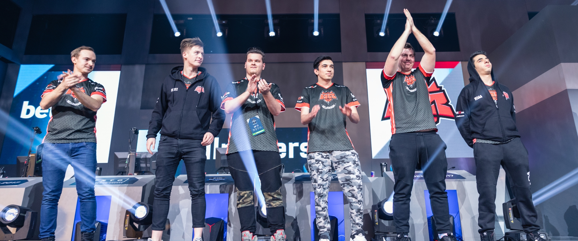 A HellRaisers kvalifikálhat a cs_summitre