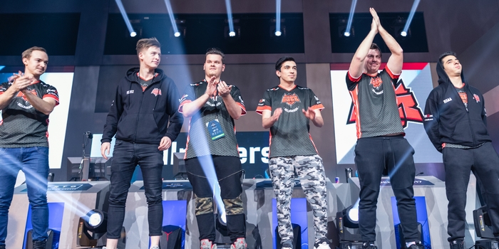 CS:GO - A HellRaisers kvalifikálhat a cs_summitre