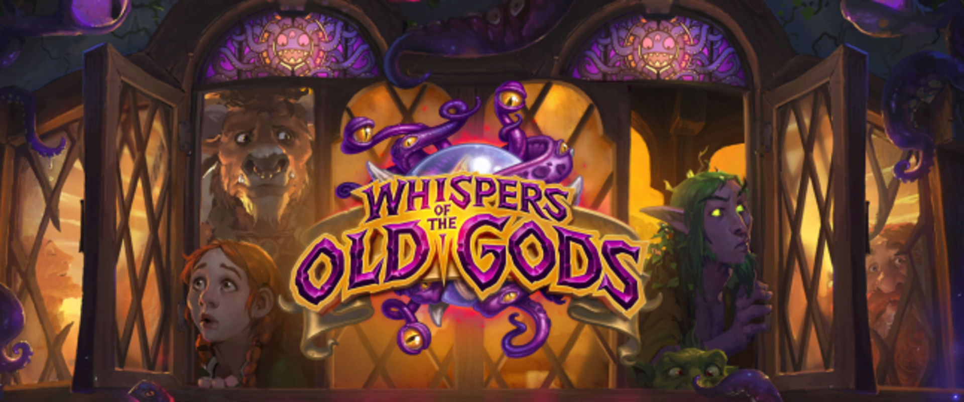 Legendás lapok, amiket nyugodt szívvel lehet törni: Whispers of the Old Gods (3. rész)