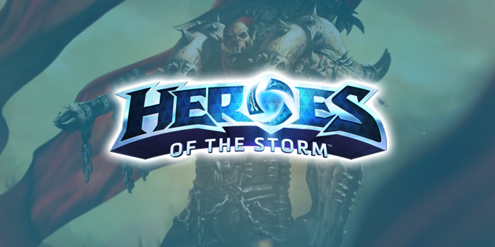 Heroes of the Storm - Kijött az új balance patch, Garrosh változik a legtöbbet