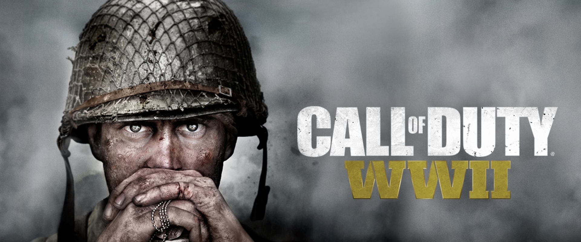 Az egekben vannak a Call of Duty: WWII eladási számai