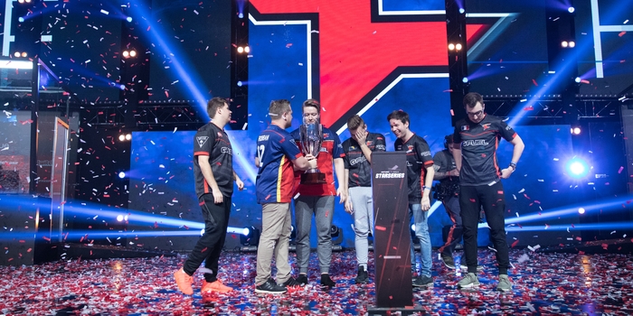 CS:GO - Februárban ismét Kijevbe látogat a Starseries i-League!