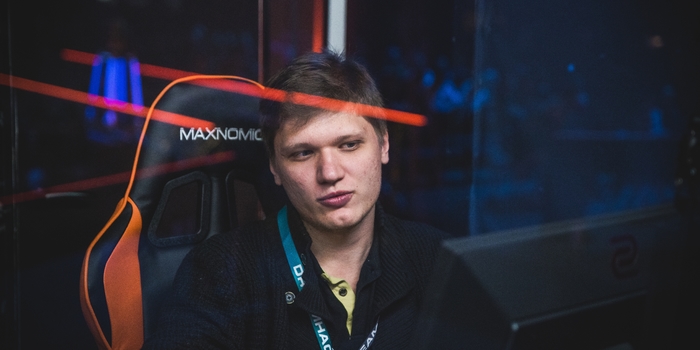 CS:GO - S1mple ugrik be oskar helyére a cs_summit kvaliján