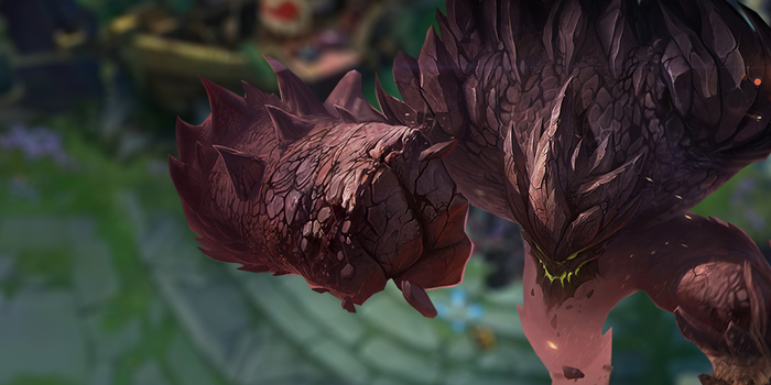 League of Legends - Új negatív armor rekordot állítottak fel: 1290 páncélzat Malphite-on! -videó