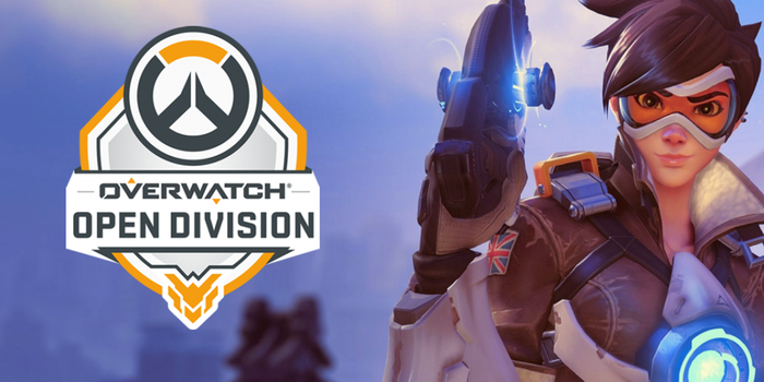 Overwatch - Rekord számú csapat jelentkezett az Open Division versenysorozatokra az egész világon