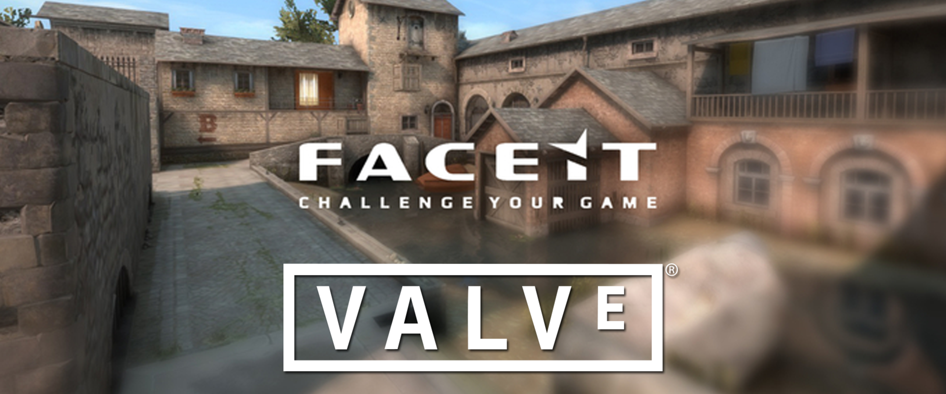 A Valve is díjazni fogja a FACEIT map versenyének első 4 helyezettjét