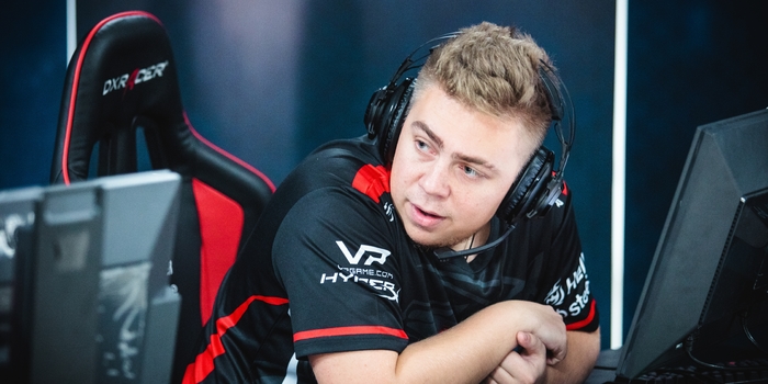 CS:GO - Lejárt bondik kölcsönszerződése, hazatér a TyLoo-s kiruccanás után