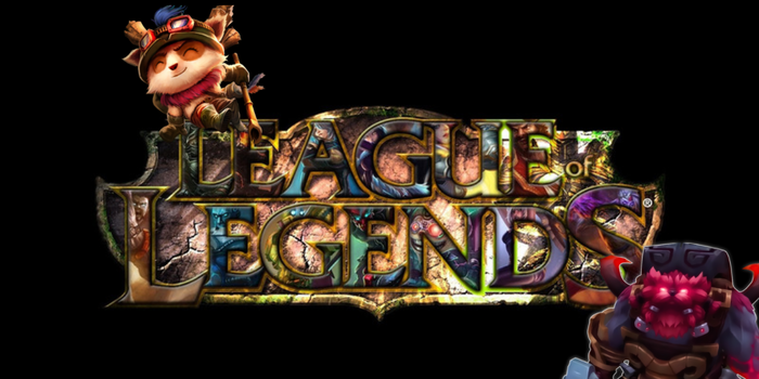 League of Legends - 8 hős, akik az idegrendszerünket eszik meg reggelire