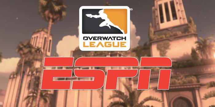 Overwatch - Így néz ki az OWL csapatok erősorrendje az ESPN szerint