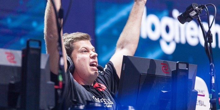 CS:GO - Hogyan lehetne jobb a profi CS:GO 2018-ban?