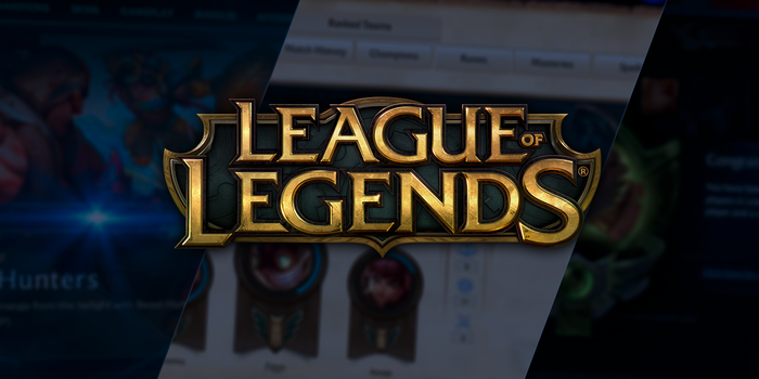 League of Legends - 4 dolog, aminek szerintünk be kéne kerülnie a játékba