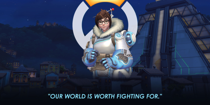 Overwatch - A-Mei-Zing tippek minden hős ellen