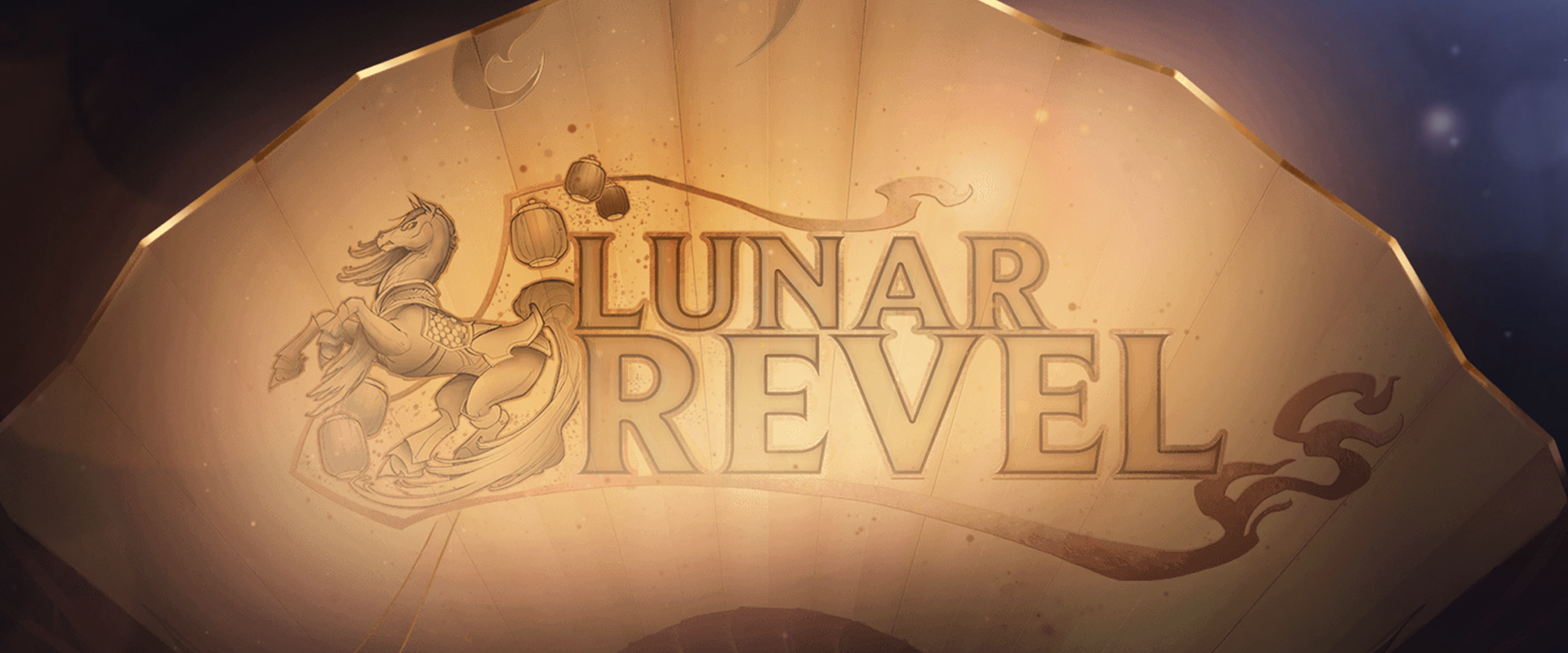 Hamarosan érkezik az idei Lunar Revel -videó