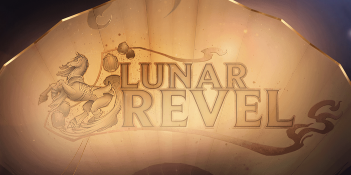 League of Legends - Hamarosan érkezik az idei Lunar Revel -videó