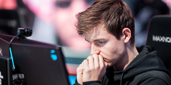 CS:GO - Az Astralis menedzsmentje szerint mégsem biztos, hogy device játszik a Majorön
