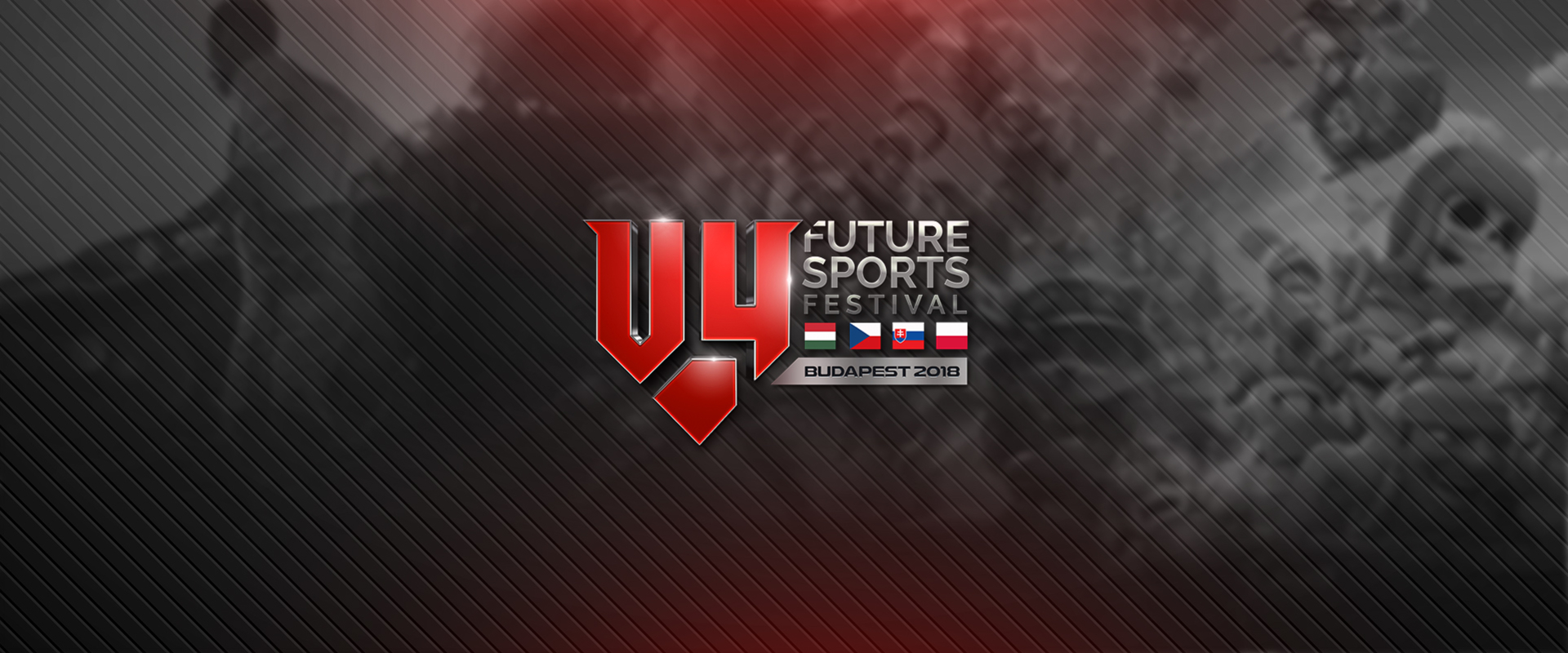 4 játékban nevezhetnek a magyarok az 1 millió euró összdíjazású V4 Future Sports Festivalra