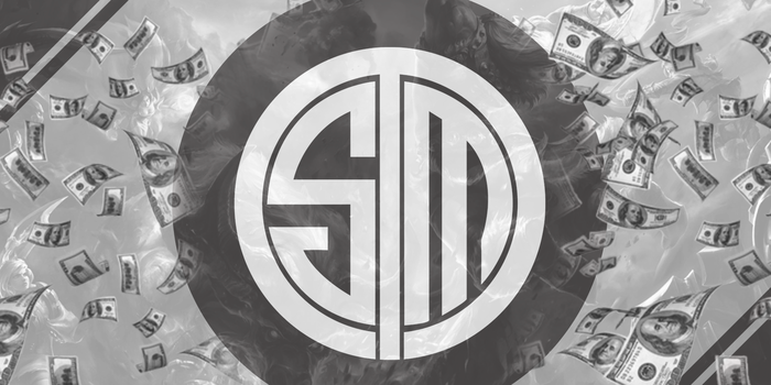 League of Legends - 25 millió dolláros befektetéssel gazdagodik a TSM