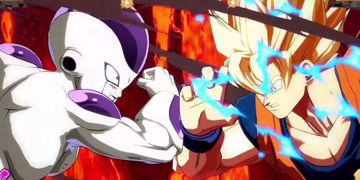 Dragon Ball FighterZ nyílt béta időpont és Hit trailer érkezett