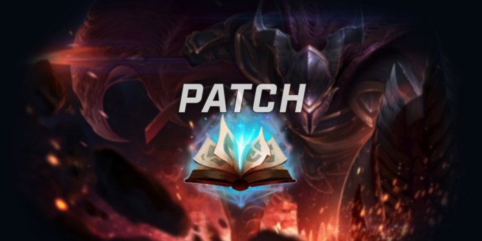 League of Legends - Meddler újabb gondolatokkal jelentkezett, sok tervük van már most